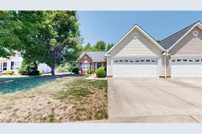 1052 Glyn Water Lane, High Point, NC 27265 - Photo 6