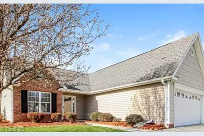 1052 Glyn Water Lane, High Point, NC 27265 - Photo 2