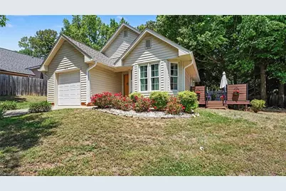 3804 King Edward Court, Greensboro, NC 27455 - Photo 2