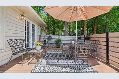 3804 King Edward Court, Greensboro, NC 27455 - Photo 20
