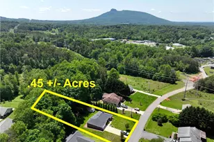 516 Lynchburg Rd, Pilot Mountain, NC 27041 - Photo 2