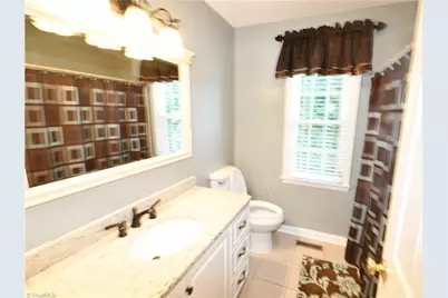 516 Lynchburg Road, Pilot Mountain, NC 27041 - Photo 18