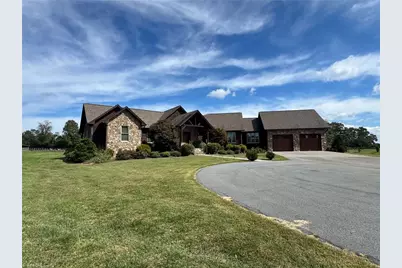1083 Union Community Road, Thurmond, NC 28683 - Photo 2