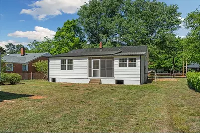 309 Hillside Drive, Lexington, NC 27295 - Photo 16