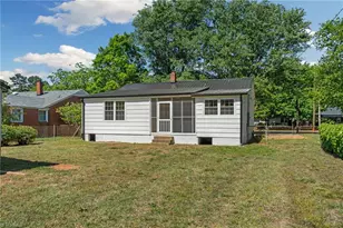 309 Hillside Dr, Lexington, NC 27295 - Photo 16