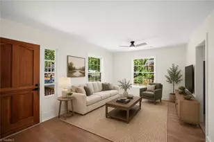 309 Hillside Dr, Lexington, NC 27295 - Photo 2