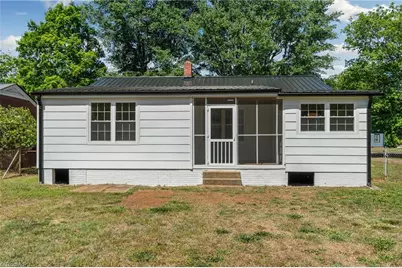 309 Hillside Drive, Lexington, NC 27295 - Photo 18