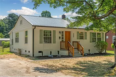 309 Hillside Drive, Lexington, NC 27295 - Photo 36