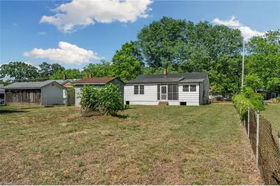 309 Hillside Drive, Lexington, NC 27295 - Photo 14