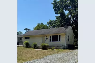 2137 Roger Street, Burlington, NC 27217 - Photo 2