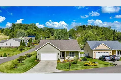 209 W Evergreen Street, West Jefferson, NC 28694 - Photo 1