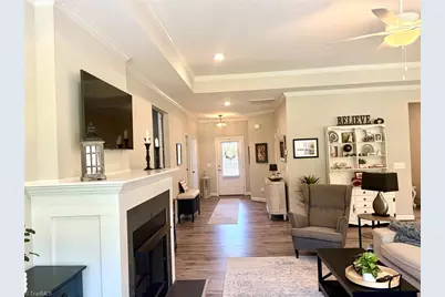 3443 Willowcrest Street, High Point, NC 27265 - Photo 14
