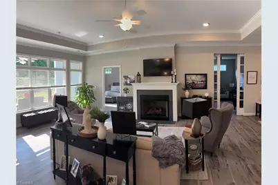 3443 Willowcrest Street, High Point, NC 27265 - Photo 4