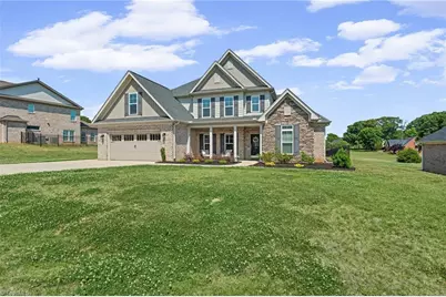 139 Rosewood Drive, Winston-Salem, NC 27127 - Photo 2