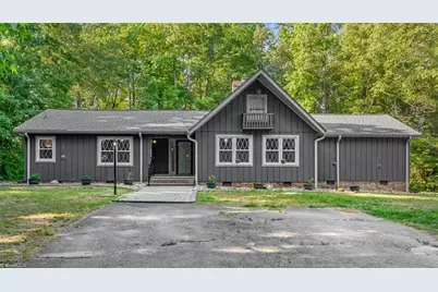 6401 Staffordshire Drive, Archdale, NC 27263 - Photo 2