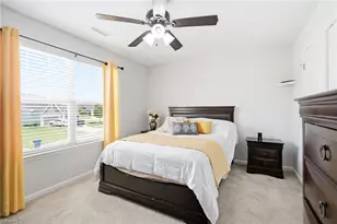 2751 Mayfield Dr, Graham, NC 27253 - Photo 20