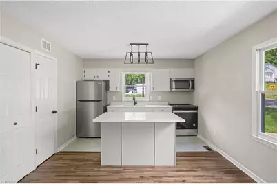 800 Arlington Street #A, Greensboro, NC 27260 - Photo 1