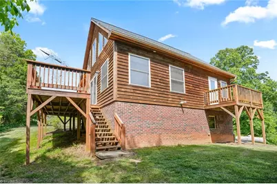 1434 Cotton Mill Road, Roaring River, NC 28669 - Photo 4