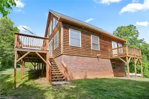 1434 Cotton Mill Rd, Roaring River, NC 28669 - Photo 4