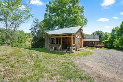 1434 Cotton Mill Road, Roaring River, NC 28669 - Photo 42