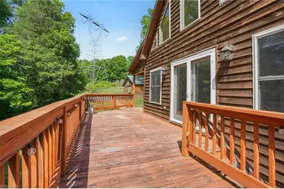 1434 Cotton Mill Road, Roaring River, NC 28669 - Photo 38