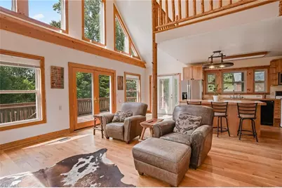 1434 Cotton Mill Road, Roaring River, NC 28669 - Photo 8