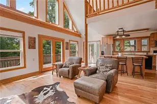 1434 Cotton Mill Rd, Roaring River, NC 28669 - Photo 8