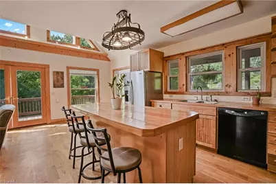1434 Cotton Mill Road, Roaring River, NC 28669 - Photo 14
