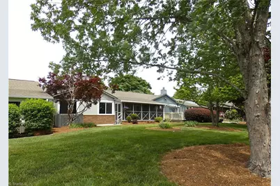 156 Fairway Drive, Bermuda Run, NC 27006 - Photo 28