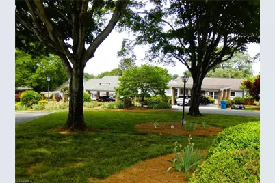156 Fairway Drive, Bermuda Run, NC 27006 - Photo 34
