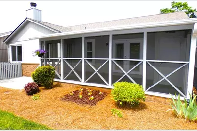 156 Fairway Drive, Bermuda Run, NC 27006 - Photo 24