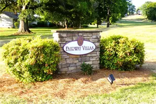 156 Fairway Dr, Bermuda Run, NC 27006 - Photo 2