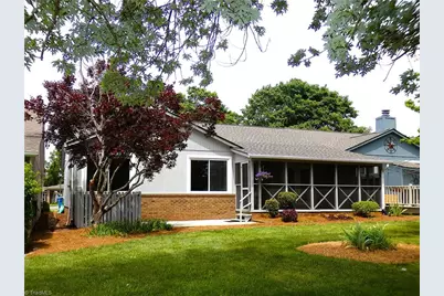 156 Fairway Drive, Bermuda Run, NC 27006 - Photo 26