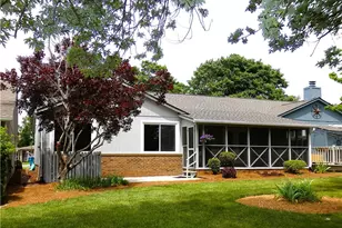 156 Fairway Dr, Bermuda Run, NC 27006 - Photo 26