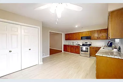 156 Fairway Drive, Bermuda Run, NC 27006 - Photo 6