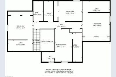 217 McTavish Lane, Winston-Salem, NC 27103 - Photo 46