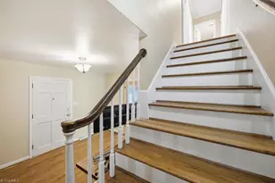 1108 Gatehouse Rd, High Point, NC 27262 - Photo 4