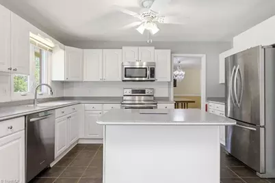 1108 Gatehouse Road, High Point, NC 28262 - Photo 6