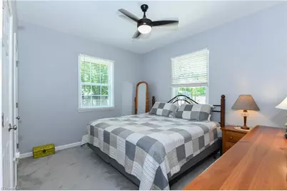 816 Barnes Street, Reidsville, NC 27320 - Photo 18