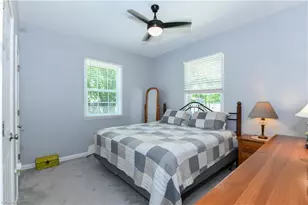816 Barnes St, Reidsville, NC 27320 - Photo 18