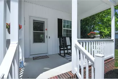 816 Barnes Street, Reidsville, NC 27320 - Photo 4