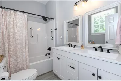816 Barnes Street, Reidsville, NC 27320 - Photo 20
