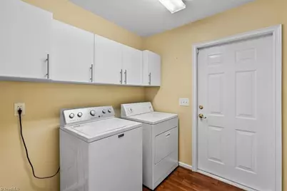 4183 Birch Hammock Drive, Greensboro, NC 27409 - Photo 38