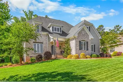 9310 Eden Grove Court, Lewisville, NC 27023 - Photo 2