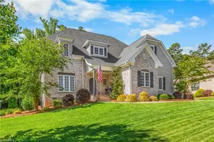 9310 Eden Grove Ct, Lewisville, NC 27023 - Photo 2