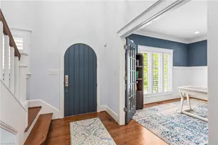 9310 Eden Grove Ct, Lewisville, NC 27023 - Photo 6