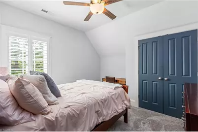 9310 Eden Grove Court, Lewisville, NC 27023 - Photo 32