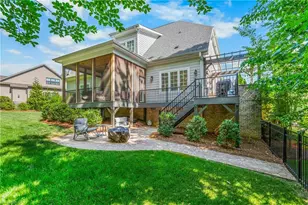 9310 Eden Grove Ct, Lewisville, NC 27023 - Photo 42