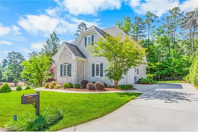 9310 Eden Grove Court, Lewisville, NC 27023 - Photo 4