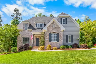9310 Eden Grove Court, Lewisville, NC 27023 - Photo 1